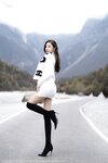 [XIAOYU语画界]2022.04.15 VOL.758 杨晨晨Yome[97+1P／867MB]
