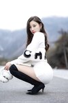 [XIAOYU语画界]2022.04.15 VOL.758 杨晨晨Yome[97+1P／867MB]