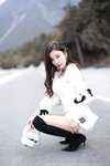 [XIAOYU语画界]2022.04.15 VOL.758 杨晨晨Yome[97+1P／867MB]