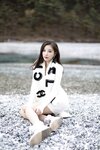 [XIAOYU语画界]2022.04.15 VOL.758 杨晨晨Yome[97+1P／867MB]