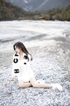 [XIAOYU语画界]2022.04.15 VOL.758 杨晨晨Yome[97+1P／867MB]