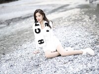 [XIAOYU语画界]2022.04.15 VOL.758 杨晨晨Yome[97+1P／867MB]
