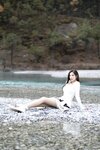 [XIAOYU语画界]2022.04.15 VOL.758 杨晨晨Yome[97+1P／867MB]