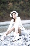 [XIAOYU语画界]2022.04.15 VOL.758 杨晨晨Yome[97+1P／867MB]