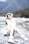 [XIAOYU语画界]2022.04.15 VOL.758 杨晨晨Yome[97+1P／867MB]