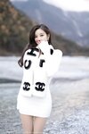 [XIAOYU语画界]2022.04.15 VOL.758 杨晨晨Yome[97+1P／867MB]