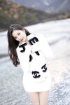 [XIAOYU语画界]2022.04.15 VOL.758 杨晨晨Yome[97+1P／867MB]