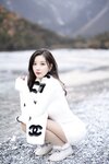 [XIAOYU语画界]2022.04.15 VOL.758 杨晨晨Yome[97+1P／867MB]