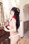 [COSPLAY] 阿包也是兔娘 -  中华娘 [22P-470MB]