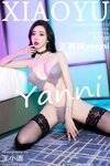[XIAOYU语画界]2022.05.09 VOL.773 王馨瑶yanni[100+1P／0.98GB]