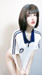 [COSPLAY] 鹿八岁 不良学妹 [34P]