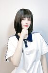 [COSPLAY] 鹿八岁 不良学妹 [34P]