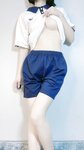 [COSPLAY] 鹿八岁 不良学妹 [34P]