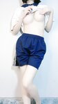 [COSPLAY] 鹿八岁 不良学妹 [34P]