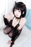 [COSPLAY] 恩田直幸 - 小豹纹 [49P-348MB]