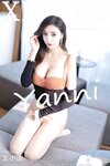 [XIAOYU语画界]2022.04.21 VOL.762 王馨瑶yanni[63+1P／547MB]