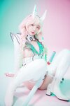 [DJAWA] Yeeun - Cyber Hunter Mitsuri