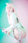 [DJAWA] Yeeun - Cyber Hunter Mitsuri