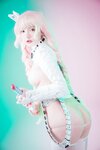 [DJAWA] Yeeun - Cyber Hunter Mitsuri