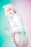 [DJAWA] Yeeun - Cyber Hunter Mitsuri