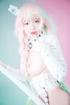 [DJAWA] Yeeun - Cyber Hunter Mitsuri