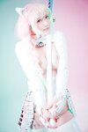 [DJAWA] Yeeun - Cyber Hunter Mitsuri