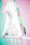 [DJAWA] Yeeun - Cyber Hunter Mitsuri