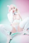 [DJAWA] Yeeun - Cyber Hunter Mitsuri