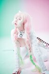 [DJAWA] Yeeun - Cyber Hunter Mitsuri