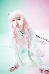 [DJAWA] Yeeun - Cyber Hunter Mitsuri