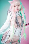 [DJAWA] Yeeun - Cyber Hunter Mitsuri