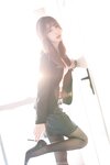 [XIAOYU语画界]2022.05.11 VOL.775 林星阑[80+1P／617MB]
