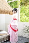 [XiuRen秀人网]2022.06.14 No.5141 诗诗kiki 古装美臀[80+1P／1010M]