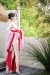 [XiuRen秀人网]2022.06.14 No.5141 诗诗kiki 古装美臀[80+1P／1010M]
