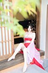 [XiuRen秀人网]2022.06.14 No.5141 诗诗kiki 古装美臀[80+1P／1010M]
