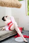 [XiuRen秀人网]2022.06.14 No.5141 诗诗kiki 古装美臀[80+1P／1010M]