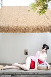[XiuRen秀人网]2022.06.14 No.5141 诗诗kiki 古装美臀[80+1P／1010M]