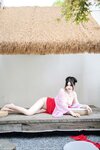 [XiuRen秀人网]2022.06.14 No.5141 诗诗kiki 古装美臀[80+1P／1010M]