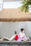 [XiuRen秀人网]2022.06.14 No.5141 诗诗kiki 古装美臀[80+1P／1010M]