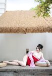 [XiuRen秀人网]2022.06.14 No.5141 诗诗kiki 古装美臀[80+1P／1010M]