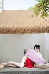 [XiuRen秀人网]2022.06.14 No.5141 诗诗kiki 古装美臀[80+1P／1010M]