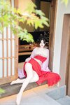 [XiuRen秀人网]2022.06.14 No.5141 诗诗kiki 古装美臀[80+1P／1010M]