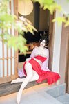 [XiuRen秀人网]2022.06.14 No.5141 诗诗kiki 古装美臀[80+1P／1010M]