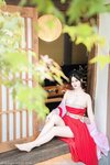 [XiuRen秀人网]2022.06.14 No.5141 诗诗kiki 古装美臀[80+1P／1010M]
