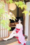 [XiuRen秀人网]2022.06.14 No.5141 诗诗kiki 古装美臀[80+1P／1010M]