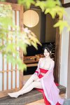 [XiuRen秀人网]2022.06.14 No.5141 诗诗kiki 古装美臀[80+1P／1010M]
