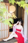 [XiuRen秀人网]2022.06.14 No.5141 诗诗kiki 古装美臀[80+1P／1010M]