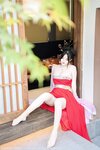 [XiuRen秀人网]2022.06.14 No.5141 诗诗kiki 古装美臀[80+1P／1010M]