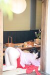 [XiuRen秀人网]2022.06.14 No.5141 诗诗kiki 古装美臀[80+1P／1010M]