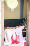 [XiuRen秀人网]2022.06.14 No.5141 诗诗kiki 古装美臀[80+1P／1010M]